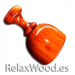 Copa sueca reafirmante busto