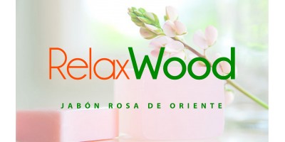 JABÓN ROSA DE ORIENTE