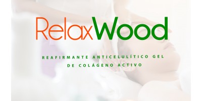 REAFIRMANTE ANTICELULÍTICO GEL DE COLÁGENO ACTIVO