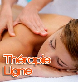 Thérapie ligne maderoterapia