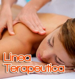 Linea terapeutica maderoterapia