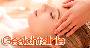 Gesichtslinie Maderoterapia