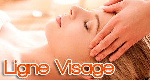 Visage Ligne Maderoterapia